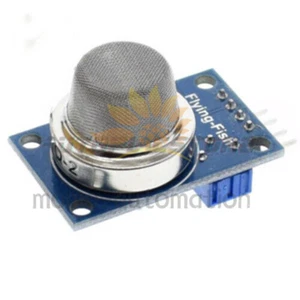 MQ2 MQ-2 Gas Sensor Module Smoke Butane Methane Detection 1PCS #MO - Picture 1 of 1