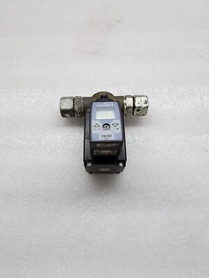 BURKERT 00667839 SPLIT PROPORTIONAL VALVE CONTROLLER Foto 1 de 4