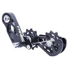 Anti-Drop Link Chain Tensioner Bike Bicycle Chain Guide Converts 8-12 Speed