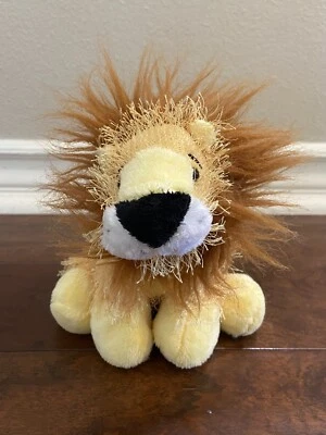 Webkinz Lion - Image 1 of 2