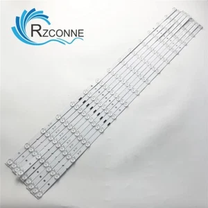 LED strip for MBL-55030D915SN1 55030D915SN0 XBR-55X900F KD-55X9500G 18LS55 - Picture 1 of 5