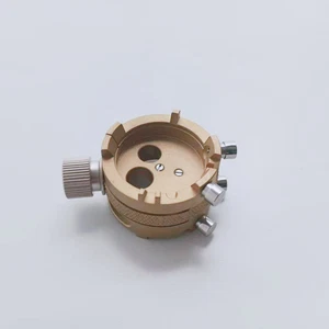 F81300 Metal Watch Movement Holder fit 4030 4031 400 410 420 Caliber - Picture 1 of 6