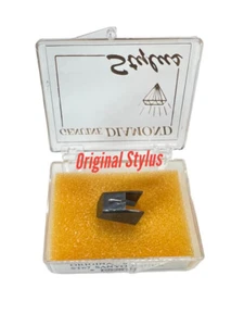 NUOVO IN SCATOLA AGO STILO DIAMANTE PER PESCATORE ST-67D MG-67 MG-66D ST-66D,794-D7 - Foto 1 di 2