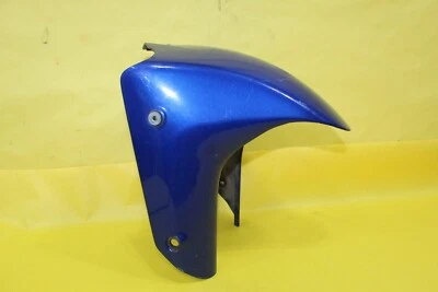 96-07 YAMAHA YZF600R RUEDA DELANTERA TRASERA GUARDABARROS CAPÓ CARENADO BB427 THUNDERCAT Foto 1 de 4