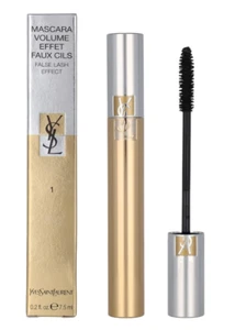 Volume Effet Faux Cils luxuriöse Wimperntusche hohe Dichte schwarz für Frauen, 0,2 Unze - Bild 1 von 11