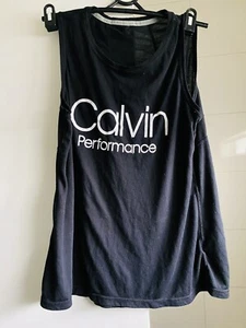Calvin Klein Top M - Picture 1 of 1