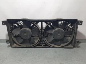Electric Fan 4520730 for SSANGYONG ACTYON 200 XDI 4WD Limited 2006 - Picture 1 of 5