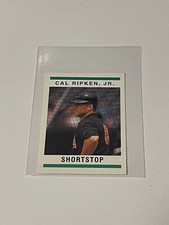 1996 Red Foley Cal Ripken Jr **023203