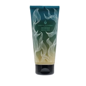 Urban Alchemy - Opus Magnum, limpieza con exfoliante de sal, tratamiento semanal con champú - Imagen 1 de 4