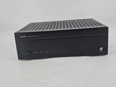 Niles SI-1230 Channel 30/80 Watts Multi Zone Power Amplifier - Image 1 of 4