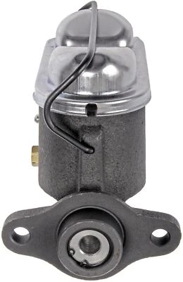 Brake Master Cylinder Dorman For 1967-1971 Lincoln Continental 1968 1969 1970 - Image 1 of 2