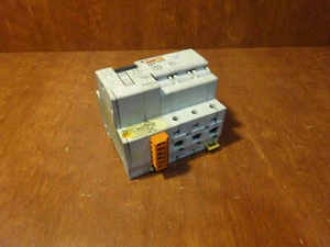 Merlin Gerin reflex XC40 C16 - Picture 1 of 2