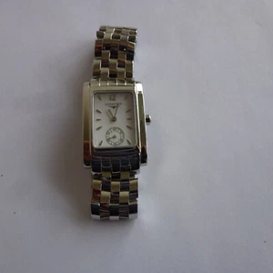Longines Dolce Vita Damenuhr Edelstahl Quarz-Batterie mit Garantie - Bild 1 von 9