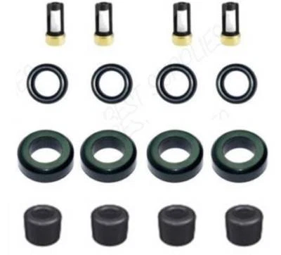 Fuel Injector Repair Kit for 2001-2003 Toyota RAV4 2.0L - Image 1 of 3