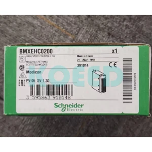 1PCS NEW Schneider BMX module BMXFTB2000 - Picture 1 of 2