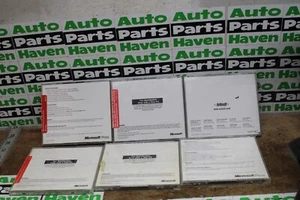 Lote de 5 discos Iomega Zip 100 MB OEM con fundas - Imagen 1 de 7