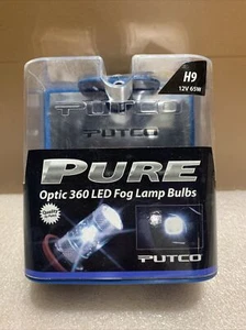 Putco Lighting 250009W Optics 360 High Power LED Lamp Bulb - Picture 1 of 8