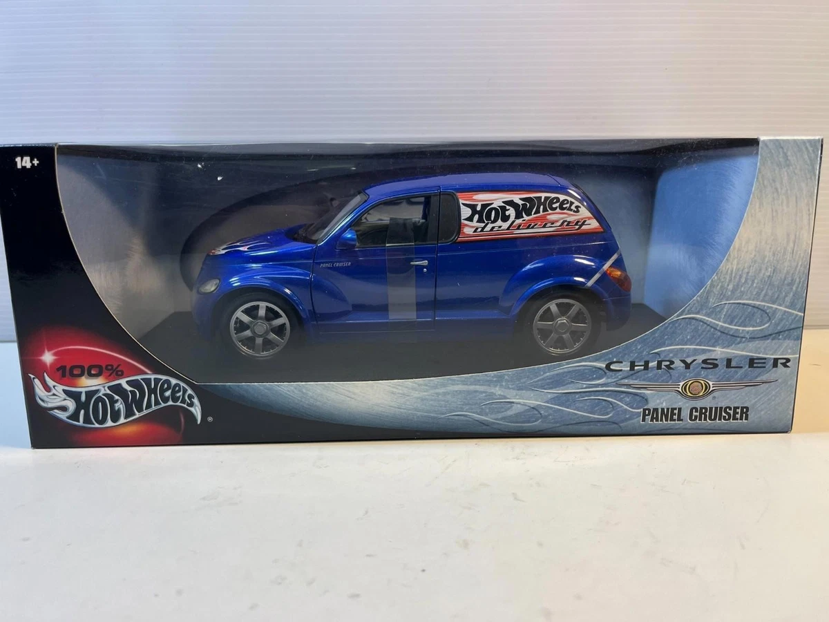 Preços baixos em Escala 1:18 Chrysler Hot Wheels Veículos de