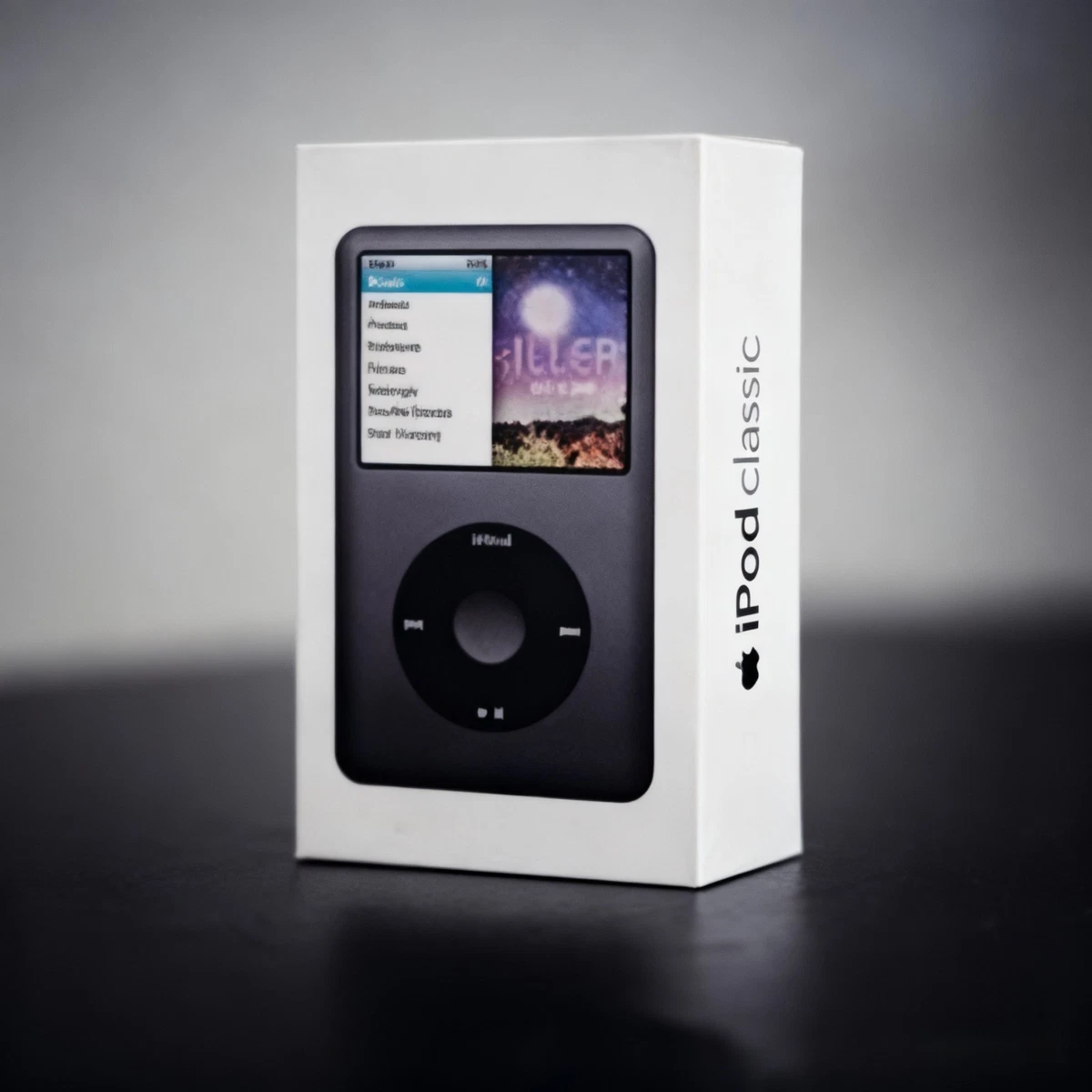 Apple iPod classic 160GB 80GBブラックシルバーセット iPod classic Apple アップル アイポッド クラシック 160GB ブラック
