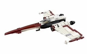 LEGO Star Wars Z-95 Headhunter 75004 - 99% Complete - Picture 1 of 11