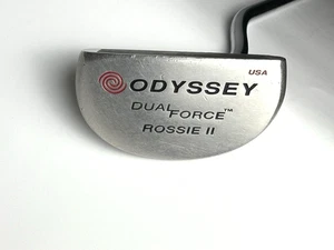 Putter Odyssey Dual Force Rossi II - Imagen 1 de 6