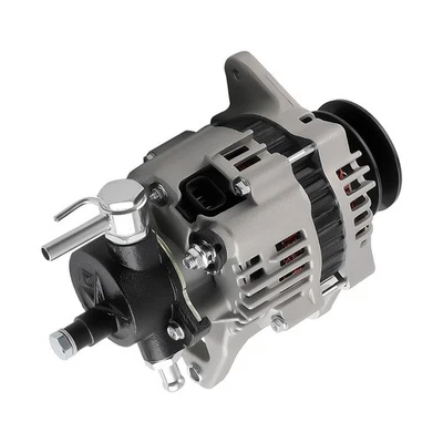 Alternator For Holden Rodeo RA UTE Platform/Chassis TFS85 TFS77 3.0L 2003-2008 - Image 1 of 4