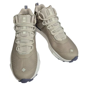 Columbia Damen-Traillauf Facette Equinox OutDry Wanderschuhe Größe 9 – neu ohne Karton - Bild 1 von 11