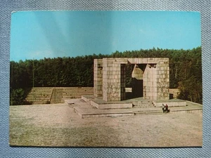 alte Ansichtskarte Postkarte AK Gora Swietej Anny Pomnik Czynu Powstanczego - Picture 1 of 2