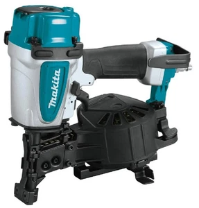 Clavadora neumática para techos Makita AN454-R 1-3/4" reacondicionada - Imagen 1 de 1