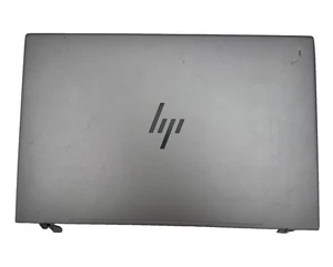 HP ENVY 17-CW1023CL 17" LCD BACK COVER GRAY GRADE C N84922-001 GRADE C - Picture 1 of 13