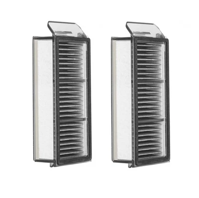 Filters For Dreame X50 Ultra, L40s Ultra & L40s Pro Ultra Robot Vacuum Cleaners, - image 1 of 4