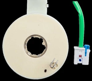 Fiat Panda lenksäule drehmomentsensor C1002 Fiat Panda 71736288 Fiat panda C5002 - Bild 1 von 1