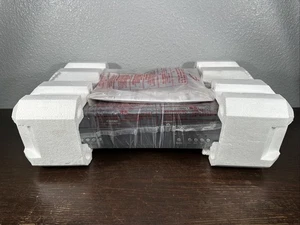 MAGNAVOX DV200MW8 DVD/VHS Combo Player With Remote/Manual (OPEN BOX/NO BOX) - Picture 1 of 6