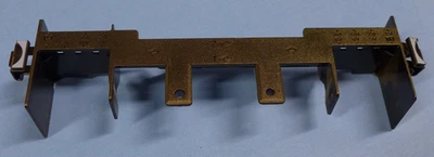 New Dell PowerEdge FC630 Heatsink Shroud R5WPC - Изображение 1 из 3