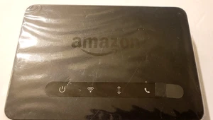 Amazon A05B83 Echo Connect Works with Alexa-NEW open box - Picture 1 of 4