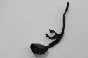VW Polo Playa 6N Mk3 4 Pin Wiring Connector and Short Length of Wire 1J0973724 - Picture 1 of 13