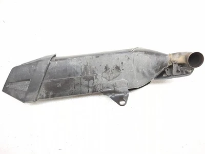 13-17  Can Am Spyder RT-S SE6 Exhaust Muffler Silencer Can - Image 1 of 4