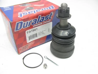 Rótula de suspensión inferior delantera Duralast FA1661 1984-1996 Chevrolet Corvette Foto 1 de 2