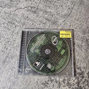 Filtre Siphon Vintage (Sony PlayStation 1, 1999) Testé Fonctionne - Photo 1 sur 3
