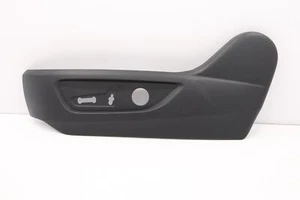 2022-2025 INFINITI QX55 PANEL CUBIERTA ASIENTO DELANTERO IZQUIERDO OEM 185A0A4902 - Imagen 1 de 13