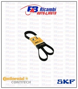 6PK1050 CINGHIA SERVIZI / POLY-V CONTITECH/SKF - Foto 1 di 1