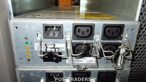 EMC API3SG06 2200-Watt Standby Power Supply 078-000-054 MA01748 100-809-008 - Afbeelding 1 van 5