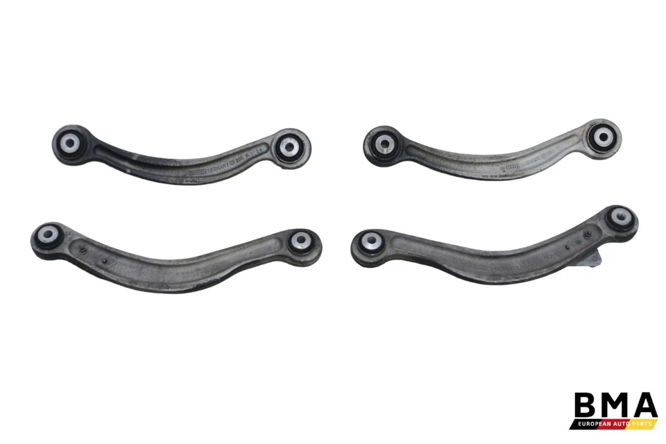 Braços de controle superiores traseiros esquerdo e direito Mercedes-Benz W218 CLS63S AMG 2014 - 2017 - Imagem 1 de 4