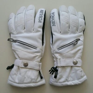 NEVICA Women's Vail Ski Gloves Waterproof Breathable Size S (Small) - Picture 1 of 12