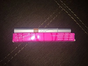 Mary Kay Signature Facial Highlight Pen *Seleccione su tono* NIB - Imagen 1 de 6