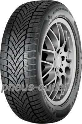 Pneu hiver Falken EUROWINTER HS02 215/65 R17 103V XL M+S - Photo 1/2