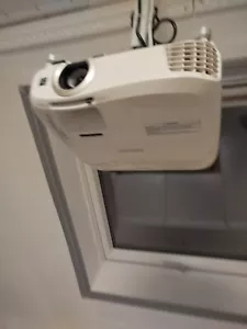 Epson Beamer Tw5300 Funktioniert FullHD 3D Video - Bild 1 von 4