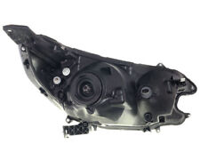 Produktbild - Hauptscheinwerfer HB2 TYC Vorne Links für Honda Cr-V IV RM 12->