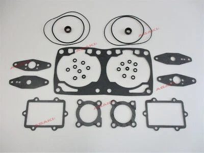 For Snowmobile Arctic Cat Crossfire 800 F8 EFI LXR Top End Gasket Kit 09-710295 - Image 1 of 4