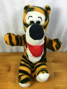 Vintage 12" Sears Winnie the Pooh Stuffed Plush Tigger by Gund - Picture 1 of 7